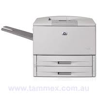 HP LaserJet 9040dn Printer Toner Cartridges